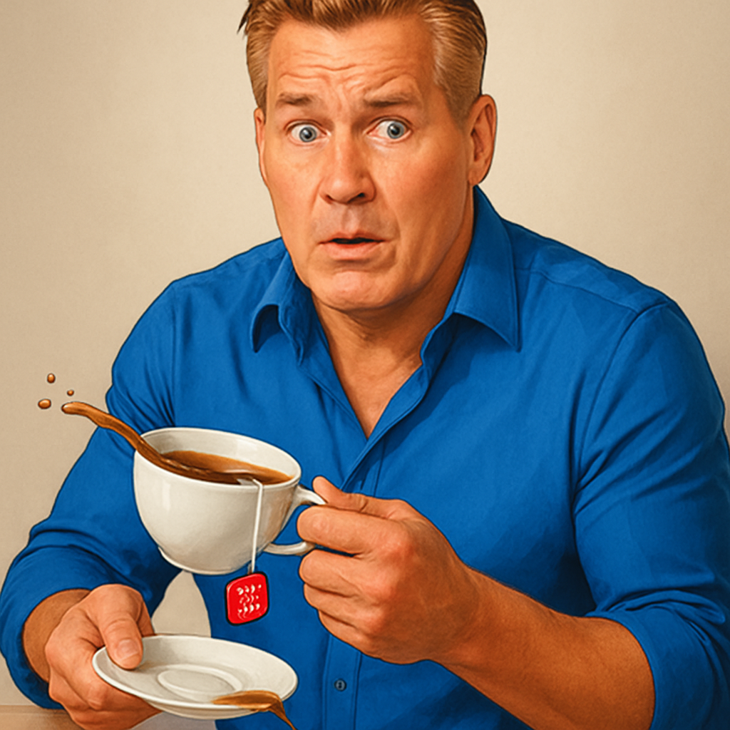 Christopher Rushton's profile picture
