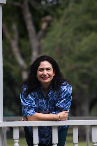 Wendy Morua's profile picture