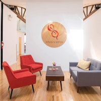 Profile image of InTouch & Motion Profile image of InTouch & Motion