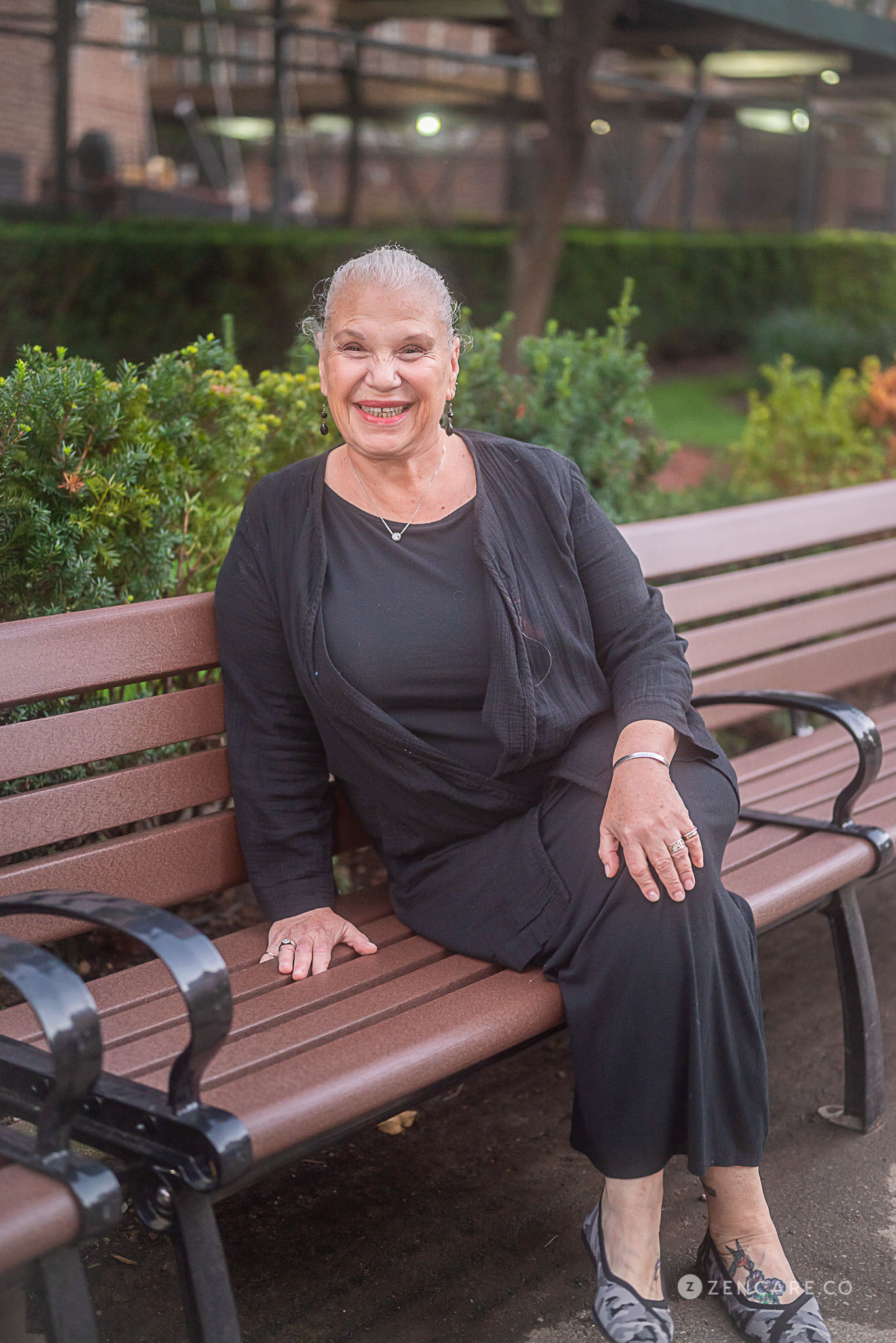 Marcia Luskin