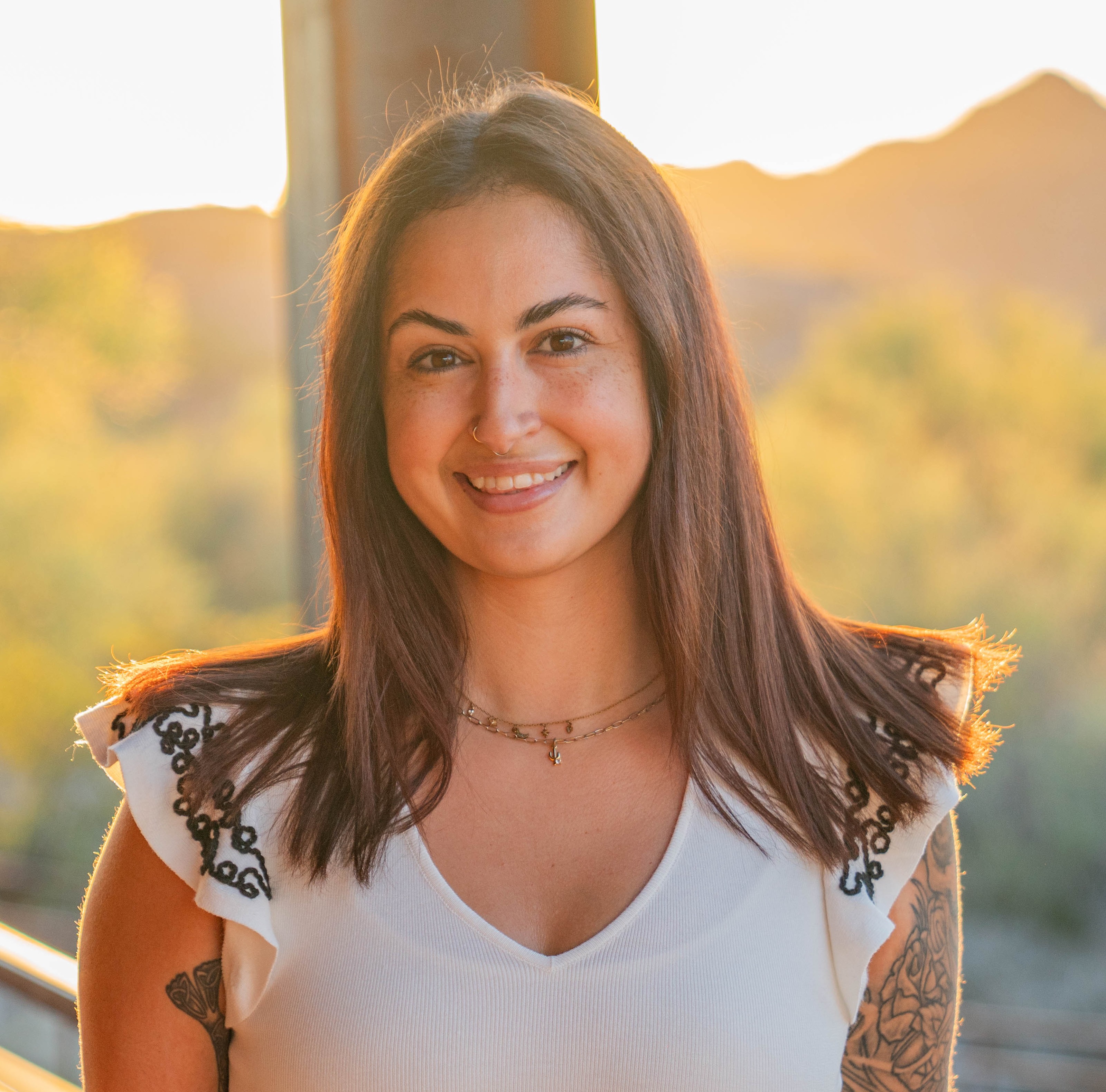 Rosalee Heaney-Balf's profile picture