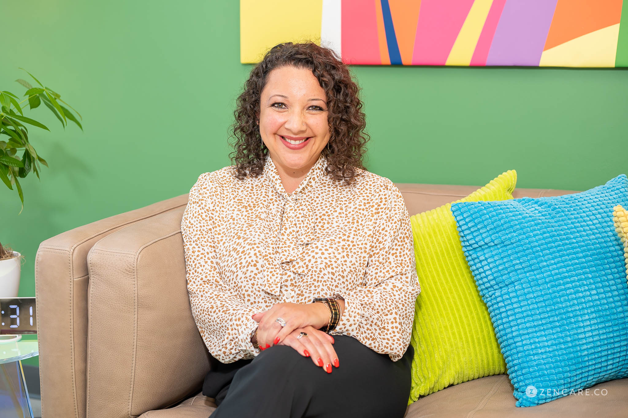 Willow Counseling & Wellness