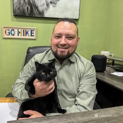 Michael Zavala Michael Zavala