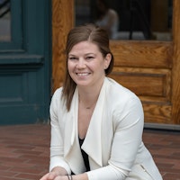 Profile image of Meghan Miller Profile image of Meghan Miller