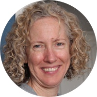 Marianne Cook Marianne Cook