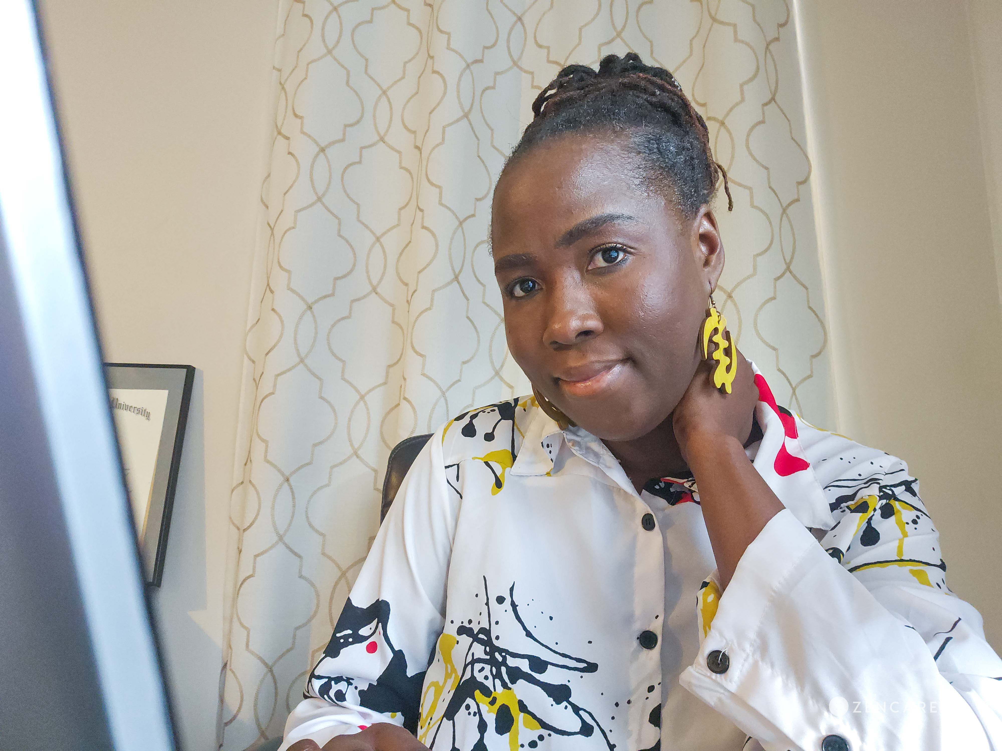 Aminata Conteh