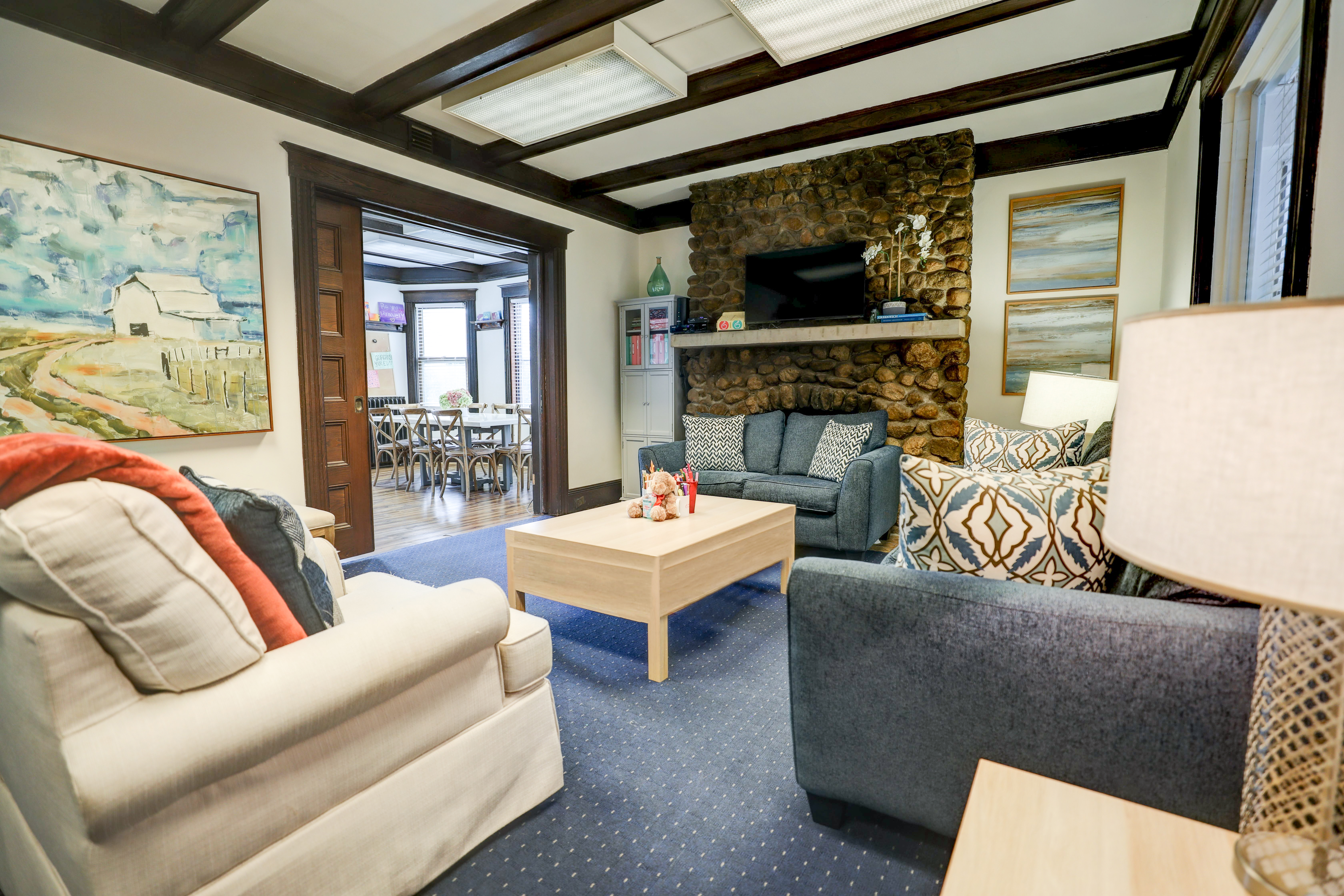 Backcountry Wellness