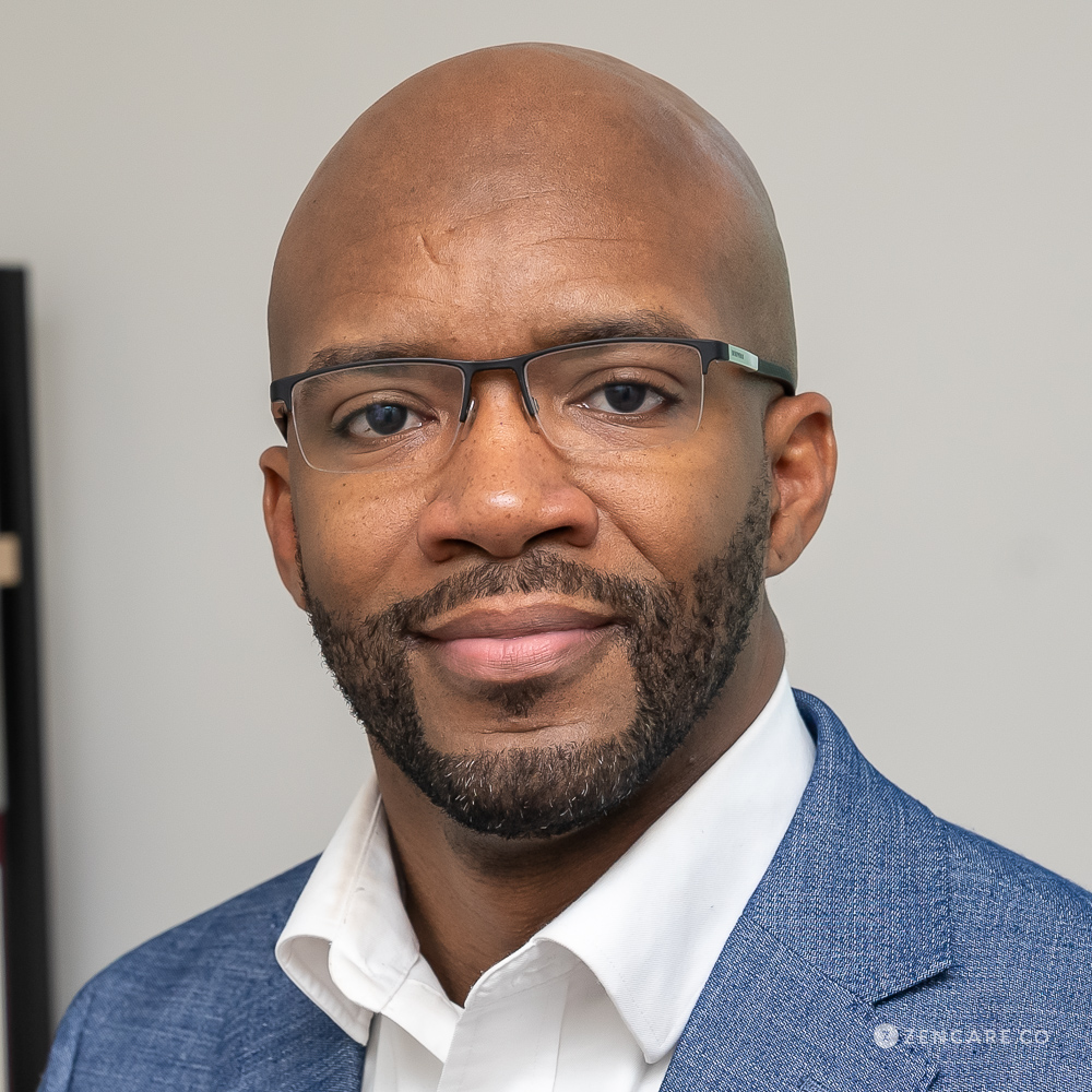 Michael Turner's profile picture