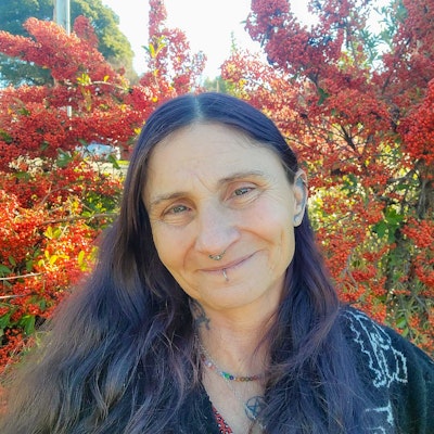 Bernadette Wood Bernadette Wood