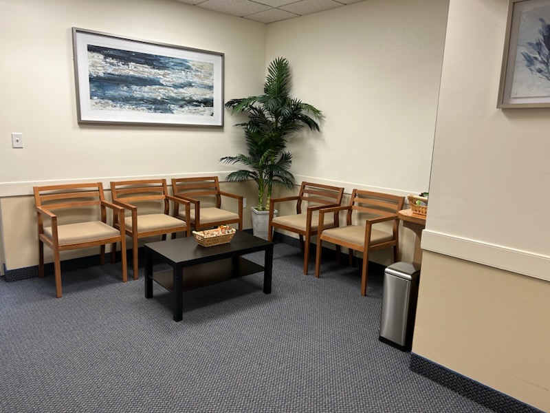 Spectrum Neuro Behavioral Care LLC