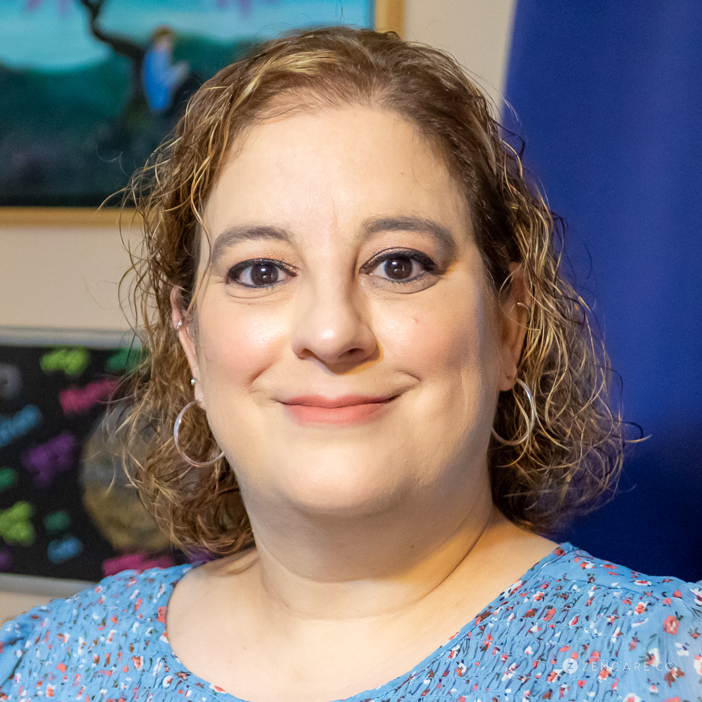 Kimberly Moore's profile picture