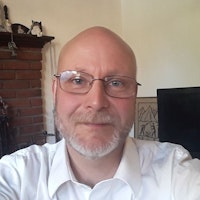 Profile image of Bruce Burleson Profile image of Bruce Burleson