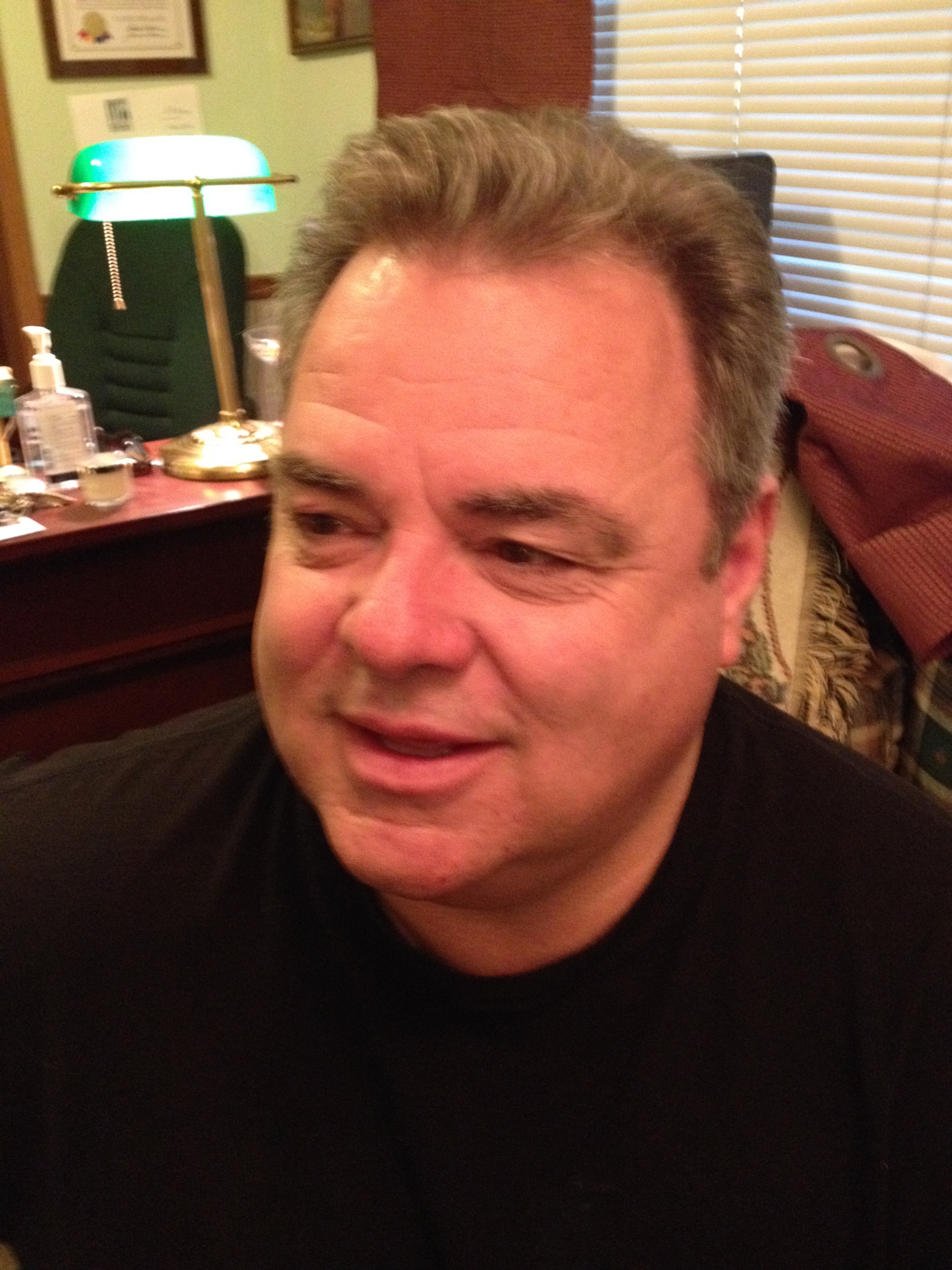 Kevin Belsby's profile picture