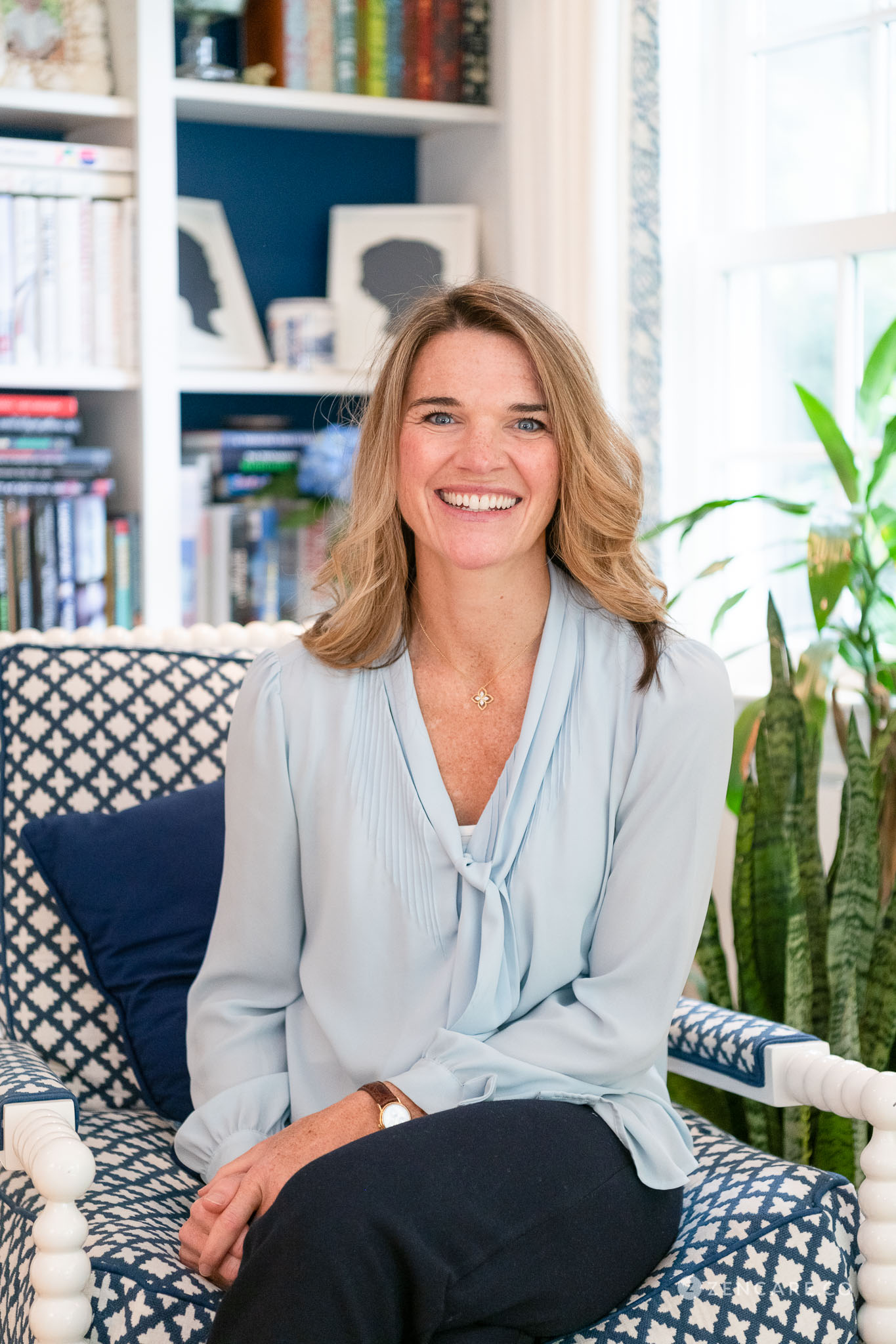 Meaghan Hetherington