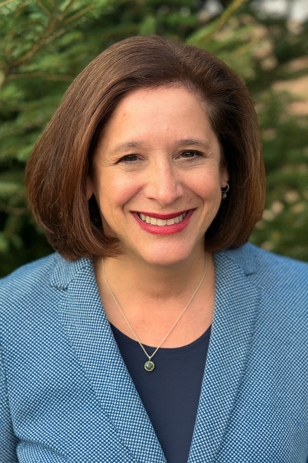 Karyn Horowitz