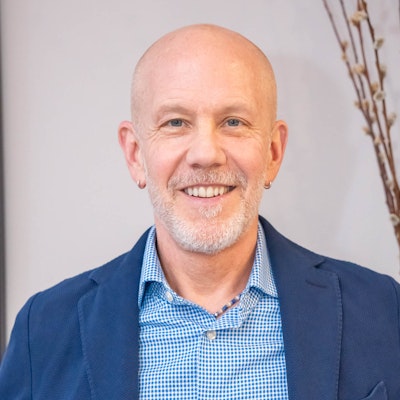 Markus Bidell Markus Bidell