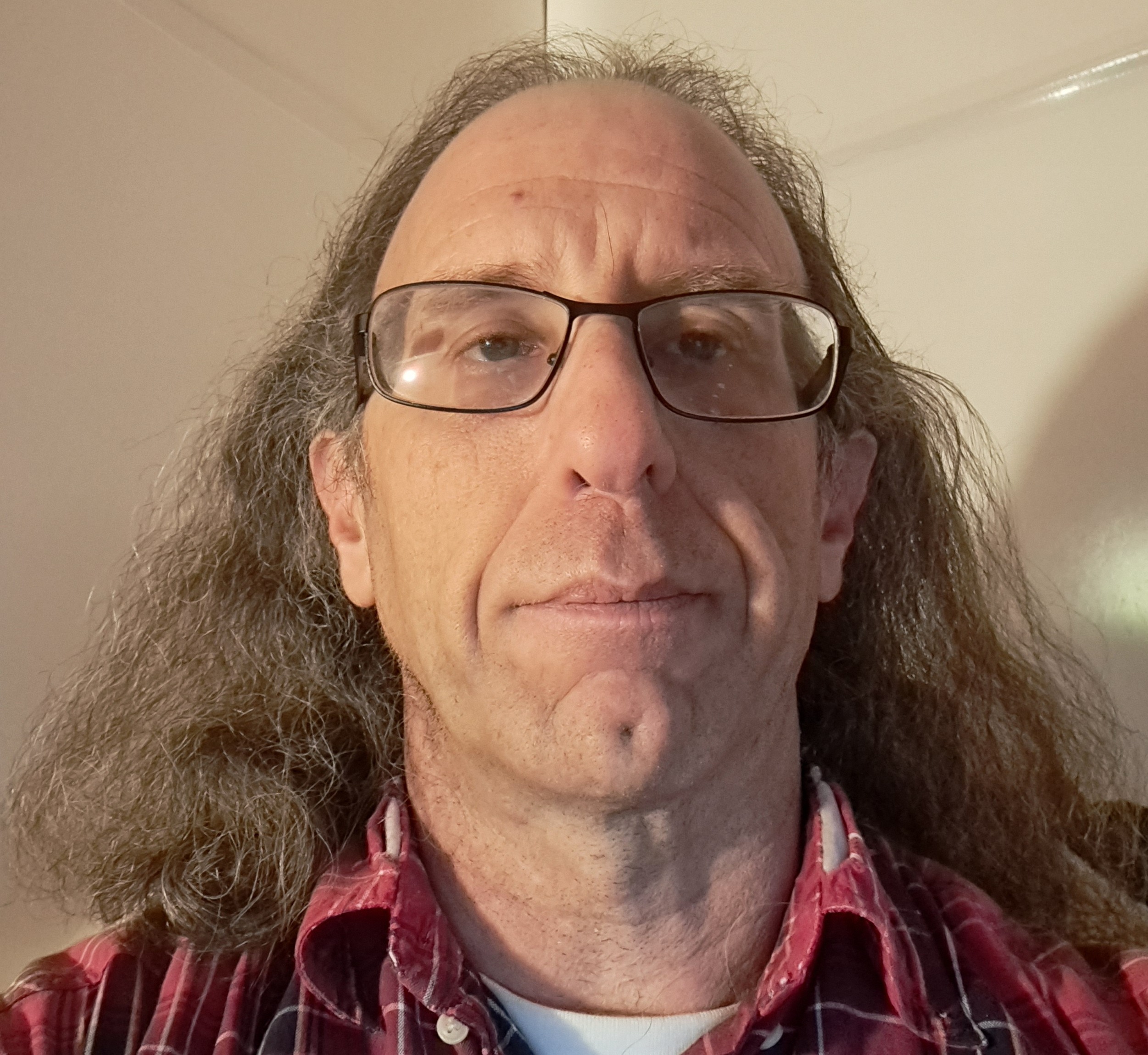 Carey Deeters's profile picture