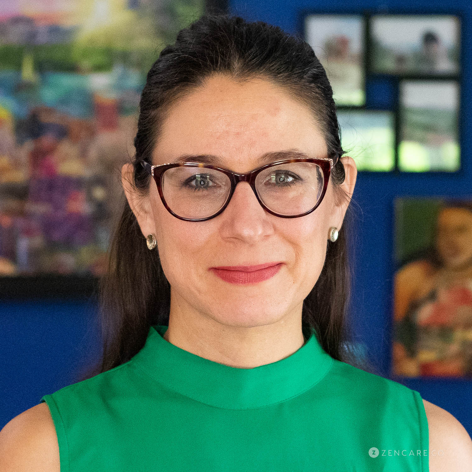 Rebecca Swagger-LaBonte's profile picture