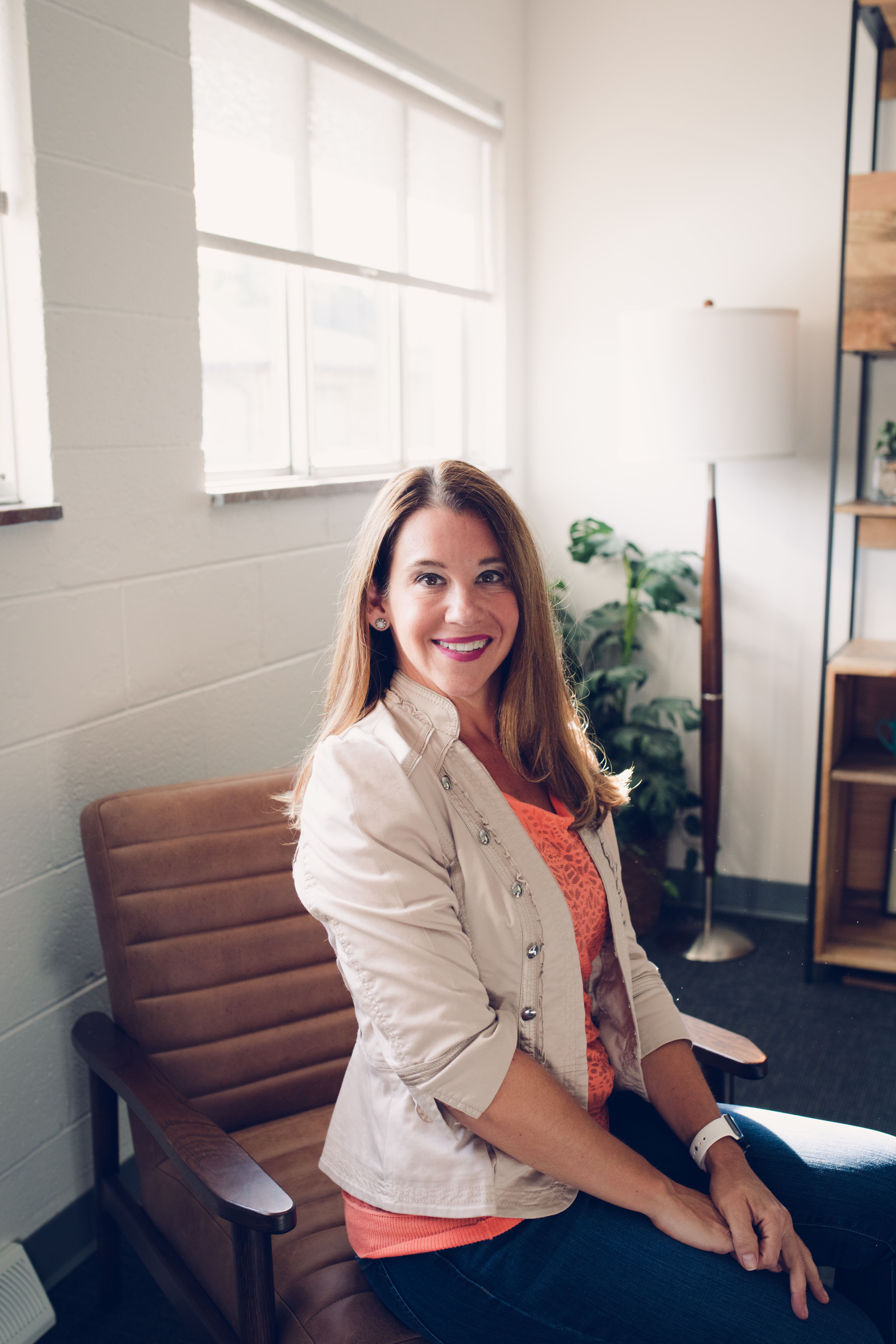 Becky VanDenburgh's profile picture