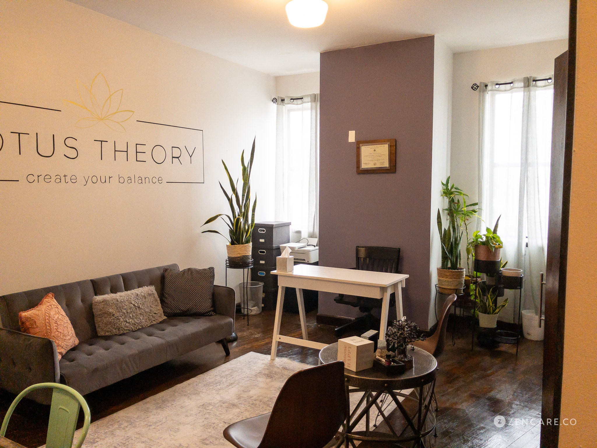 Lotus Theory LLC