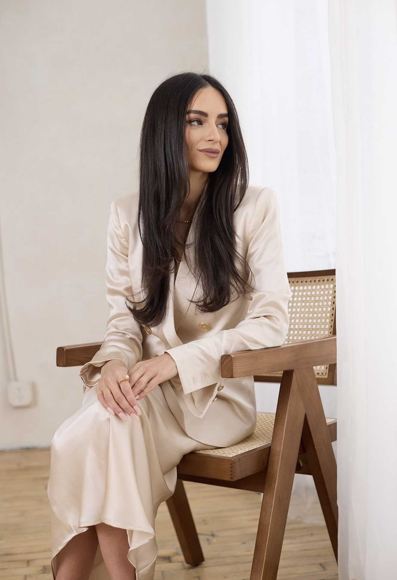 Aliza Shapiro, LCSW's profile picture