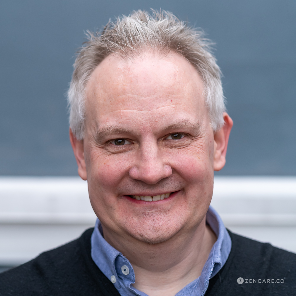 Scott Sorensen's profile picture