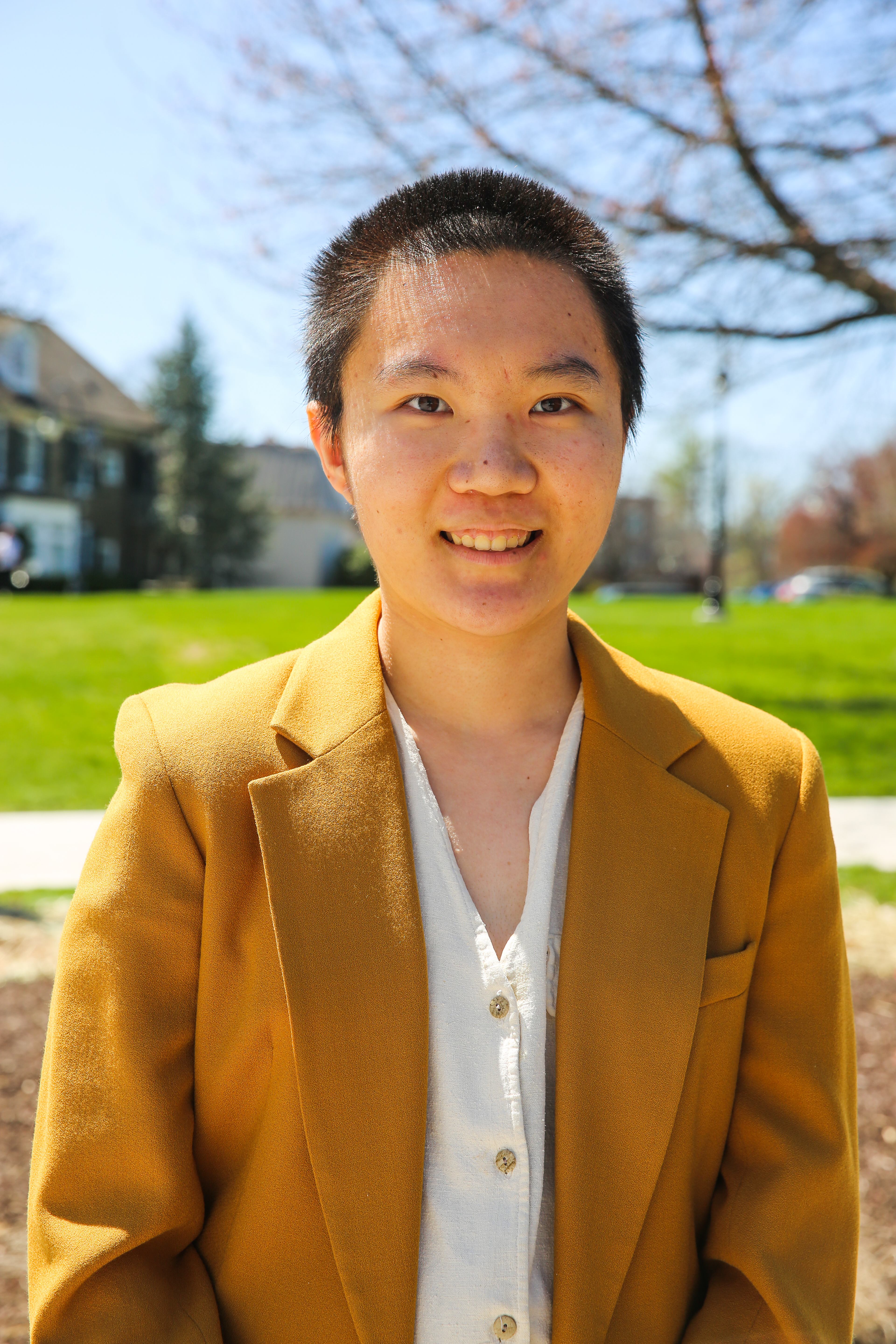 Jie Jaclyn Ji's profile picture