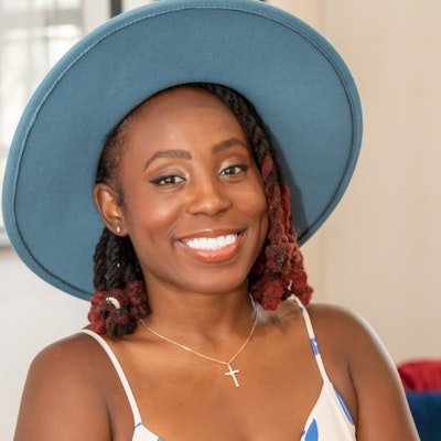 India Douglas India Douglas