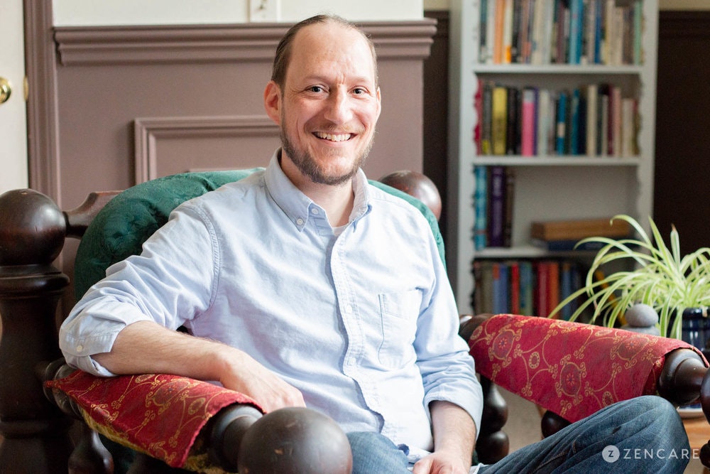 Timothy Carlone, Therapist in Warwick, Rhode Island — Zencare