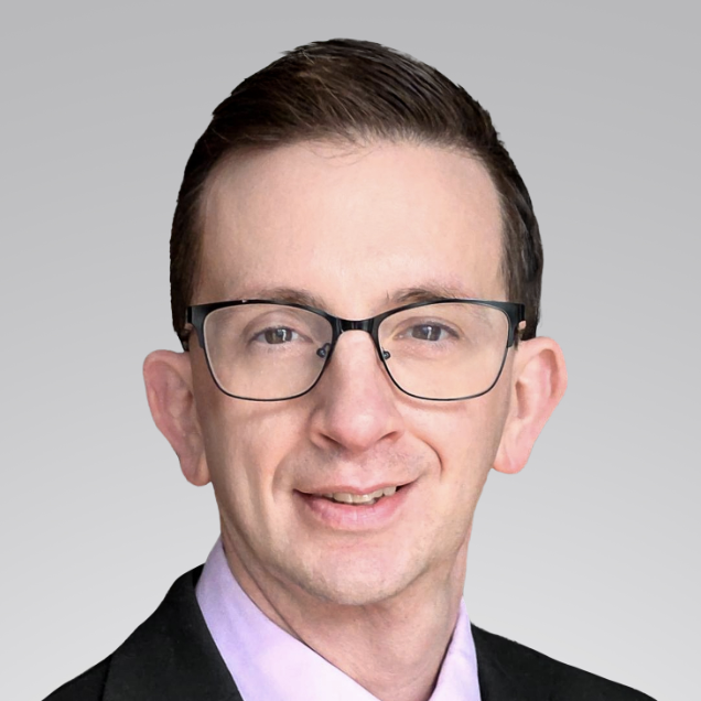 Zev Kramer's profile picture