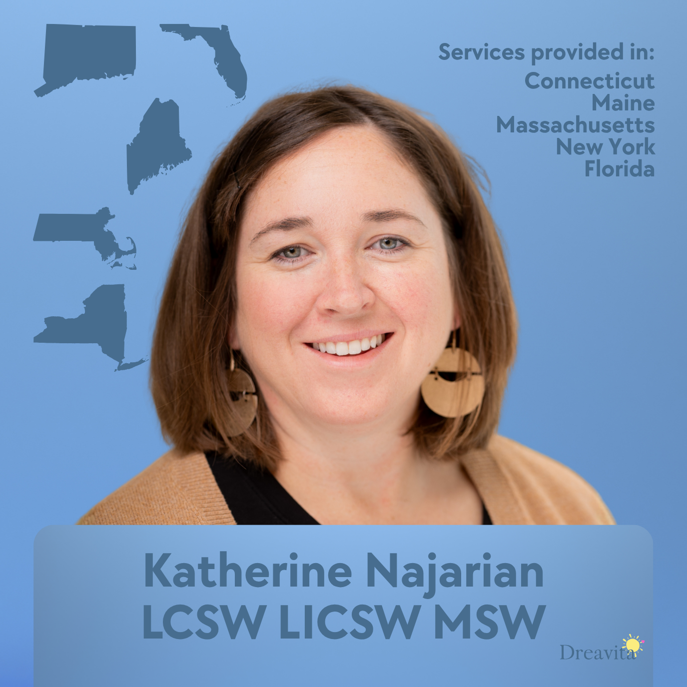 Dreavita Counseling Coaching and Consulting Inc