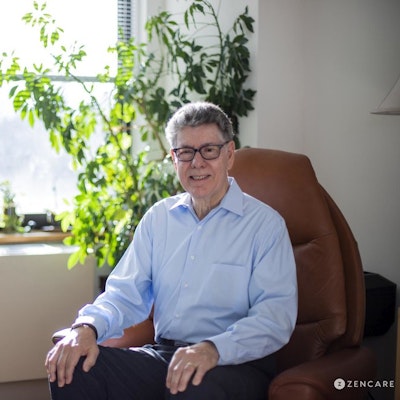 Ira Bindman Ira Bindman