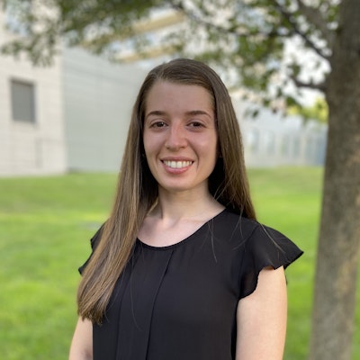 Danielle Winter Danielle Winter