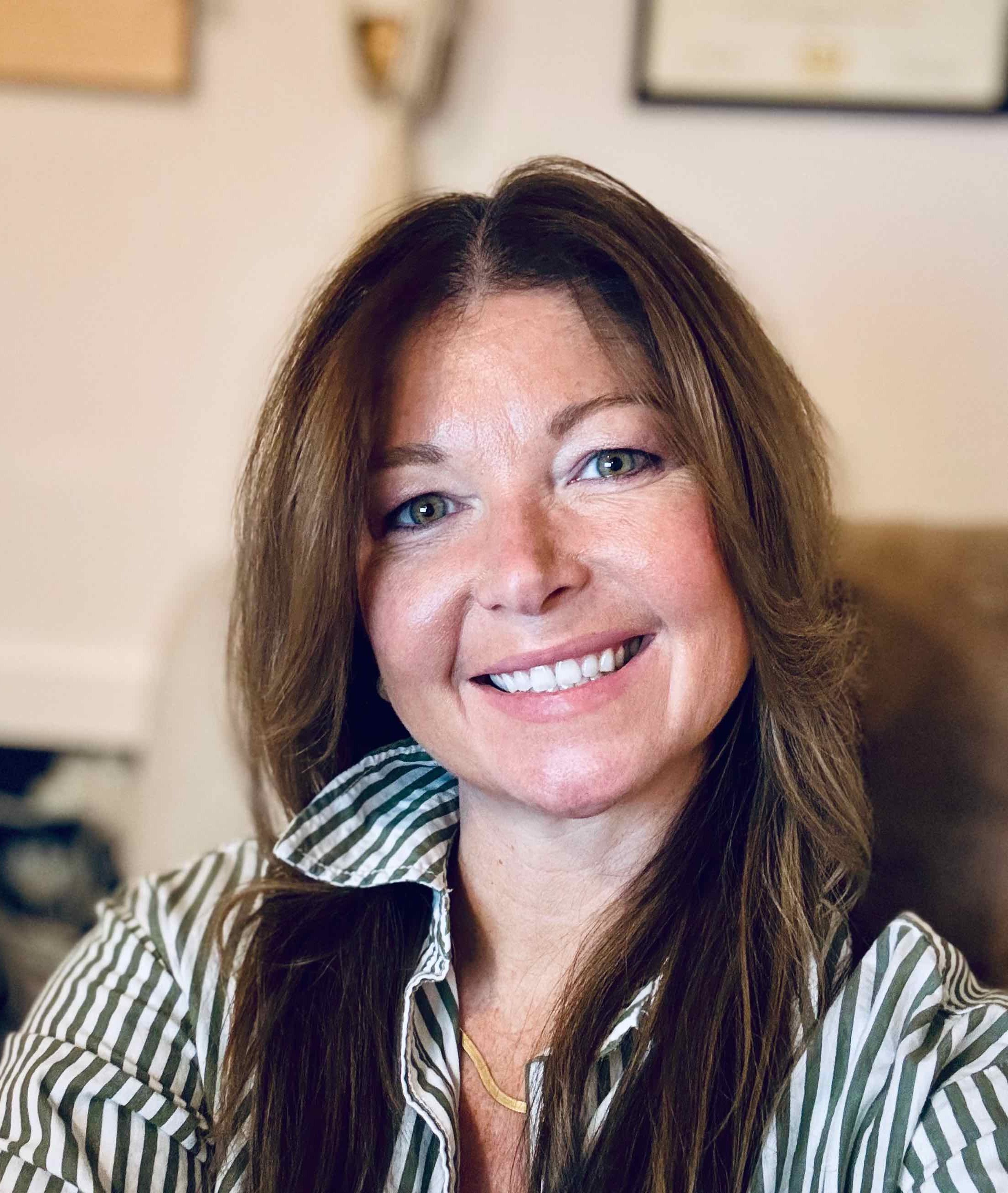 Ever Human Therapy's profile picture