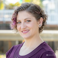 Jennifer C. Cohen's profile picture