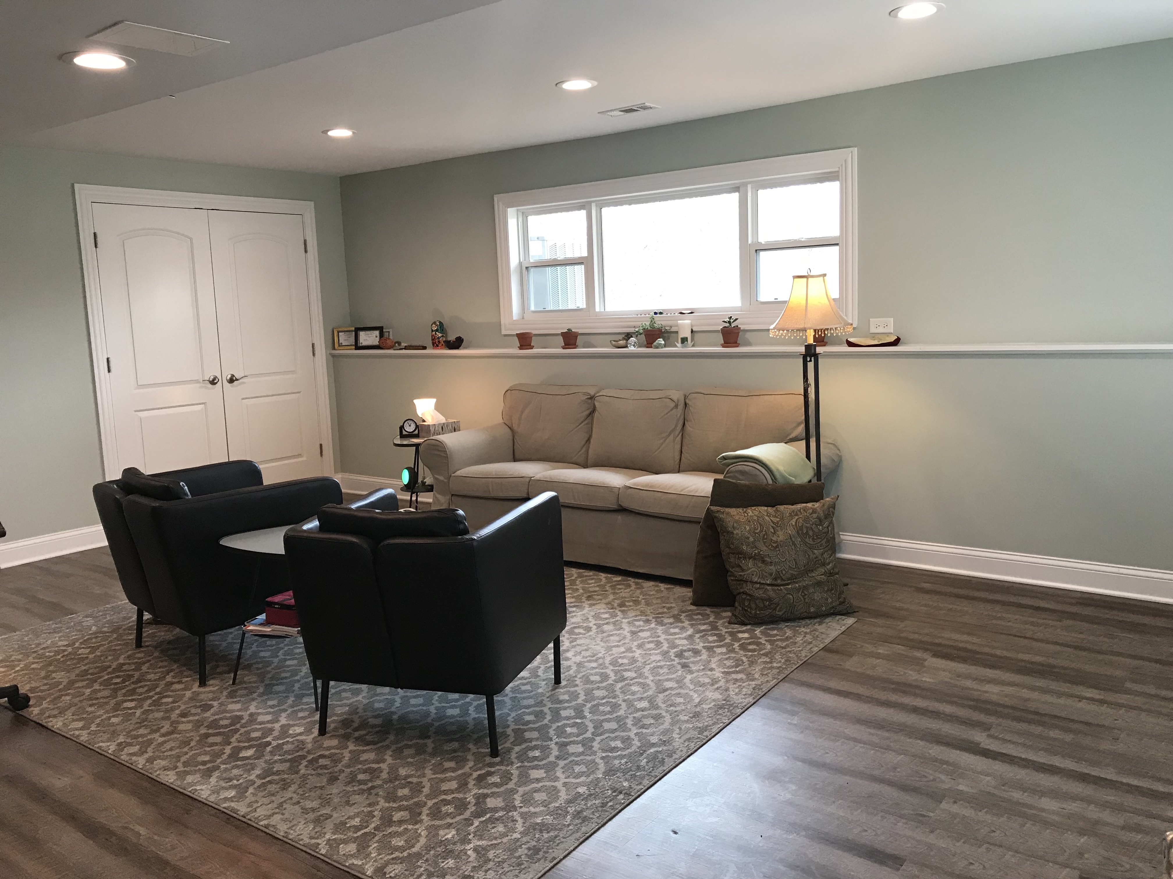 Mind Body Connections