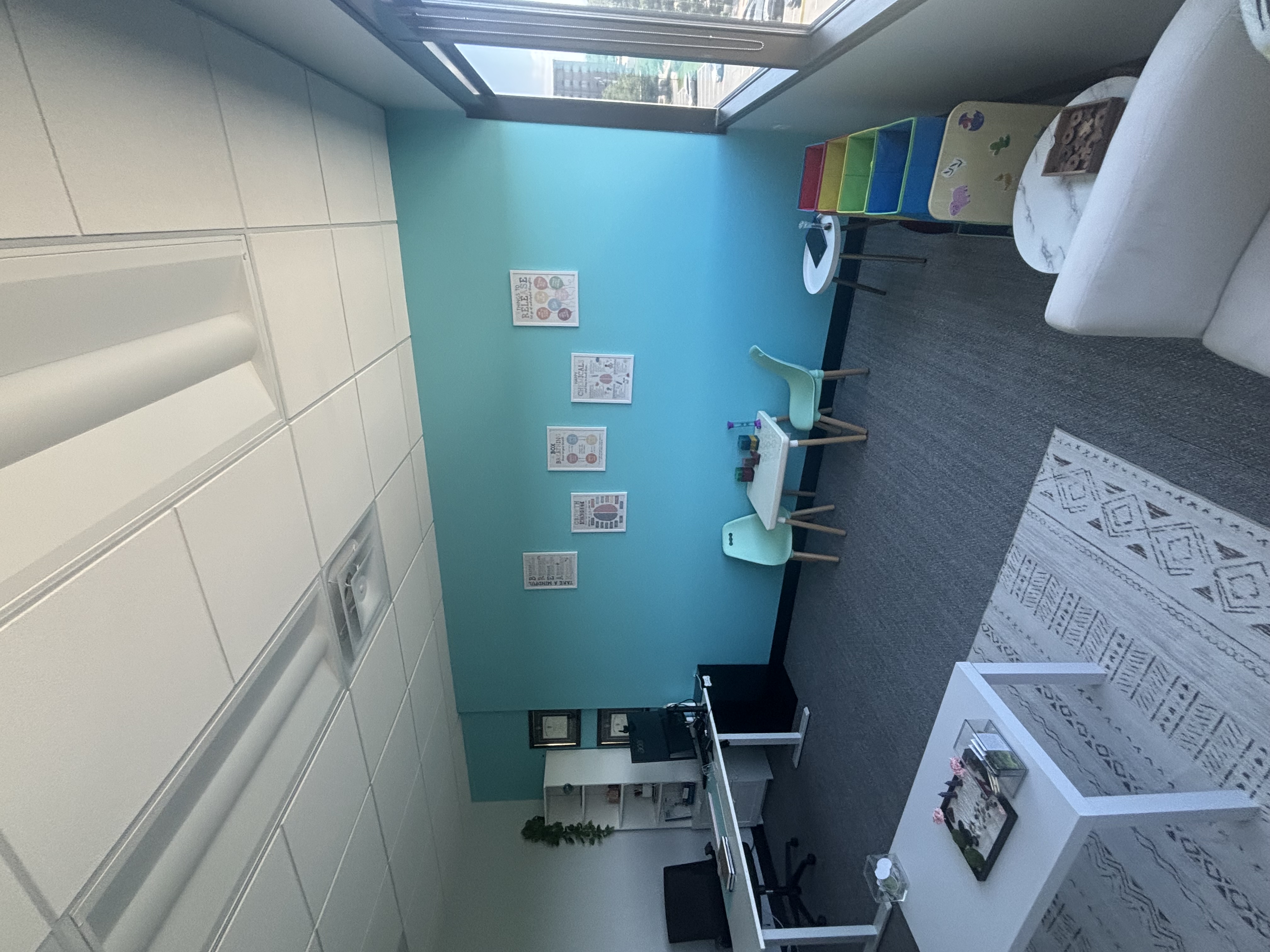 Mindful Minds Psychiatry