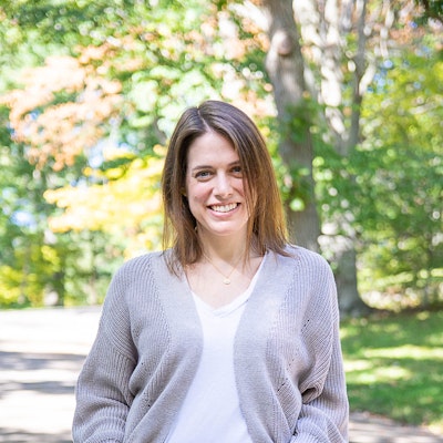 Alison Petok Alison Petok