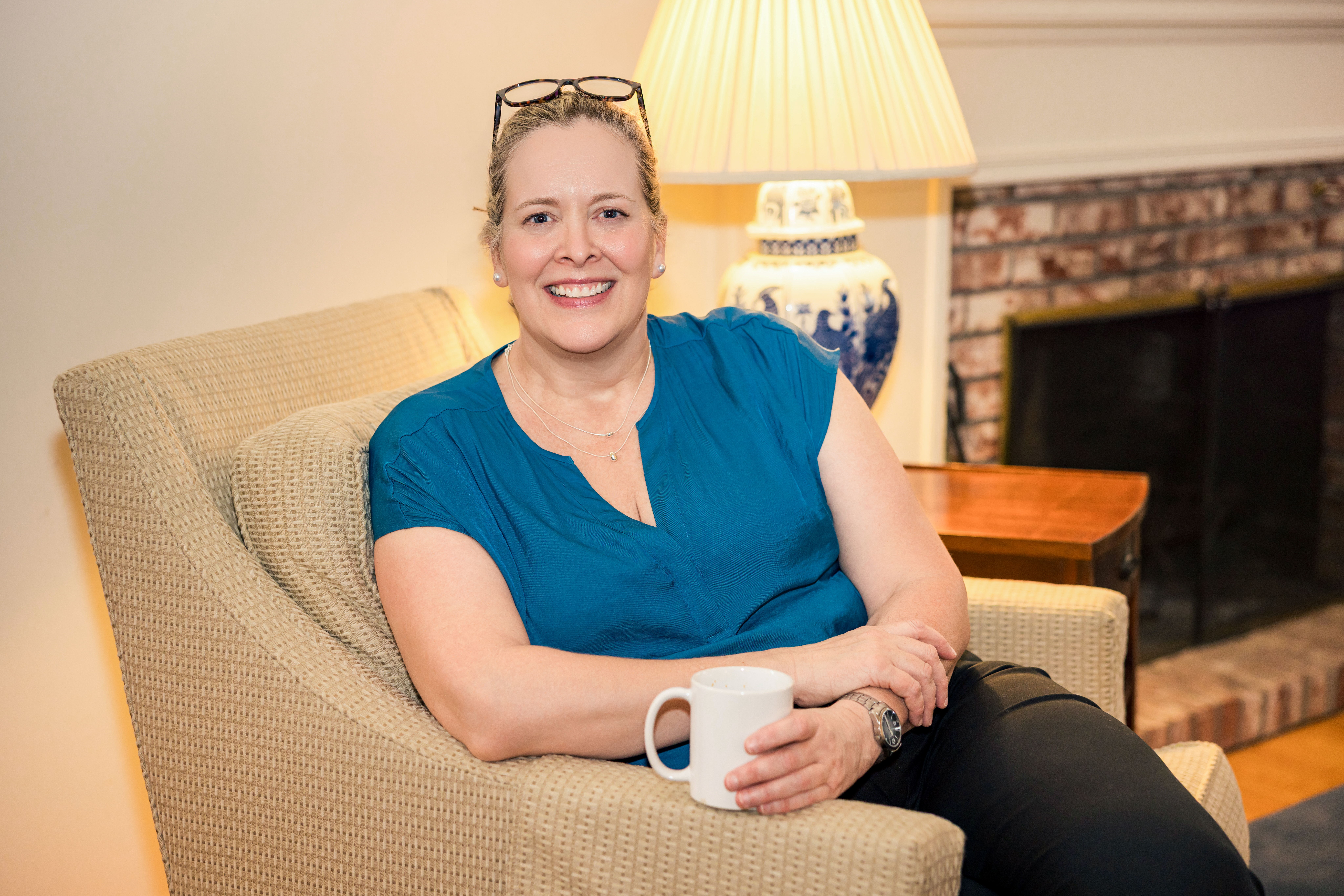 Joy MacNaughton Strickland's profile picture