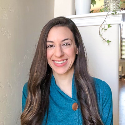 Nicole Reyes Nicole Reyes