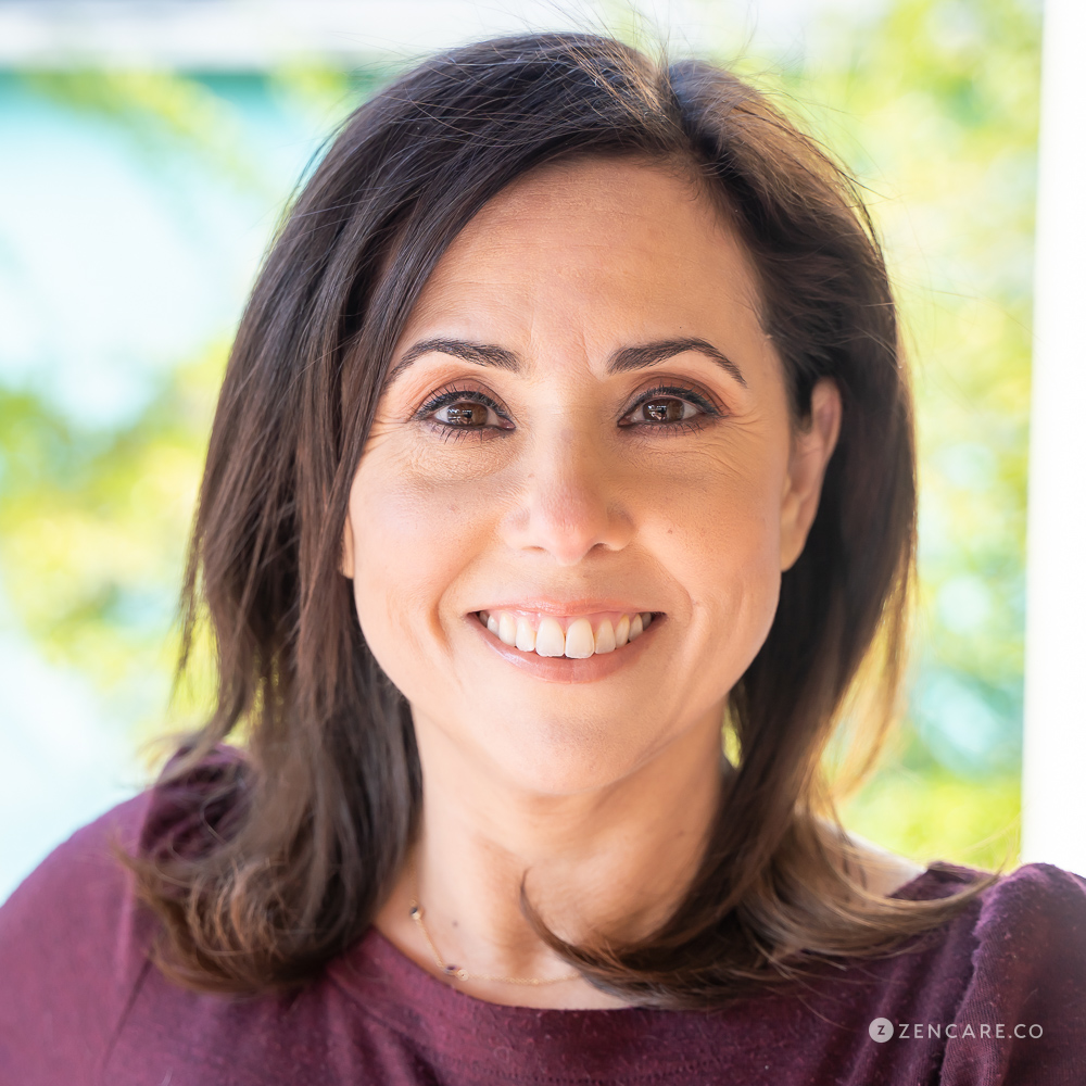 Shireen Oberman's profile picture