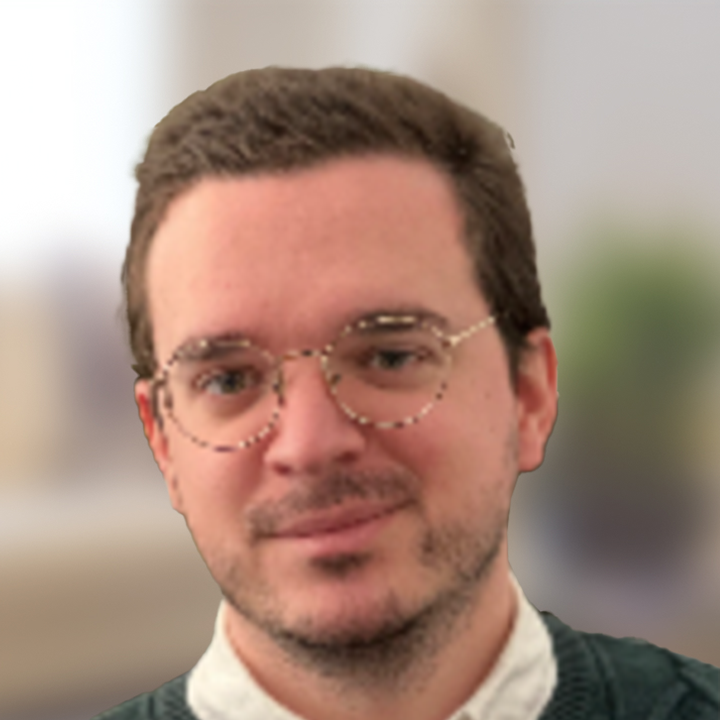 Ryan Hurst's profile picture