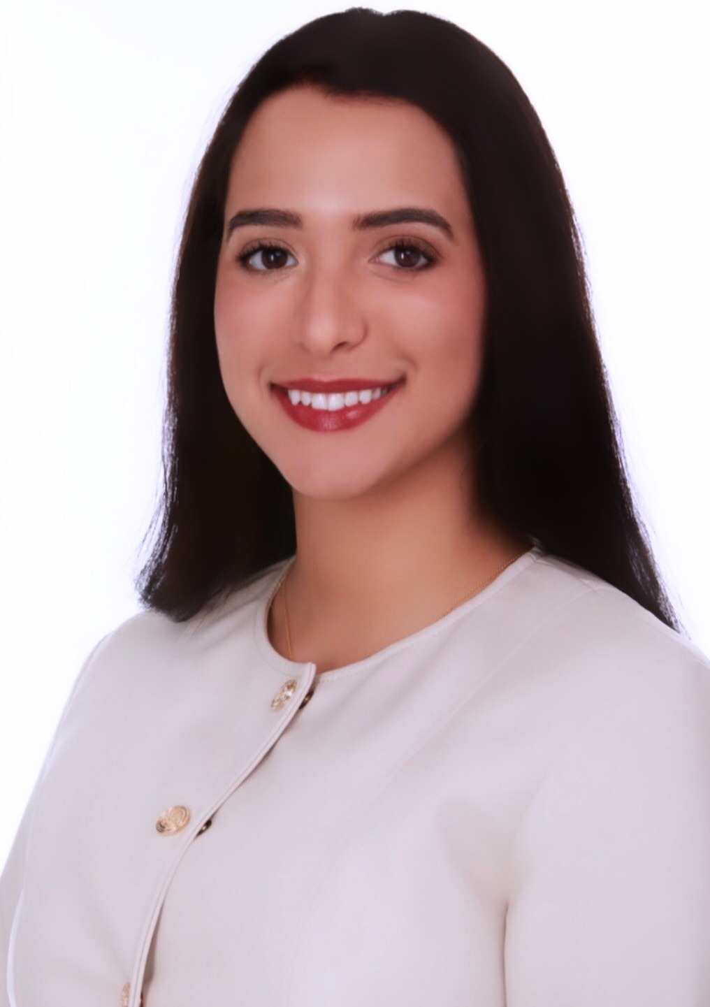 Farida Farrag's profile picture