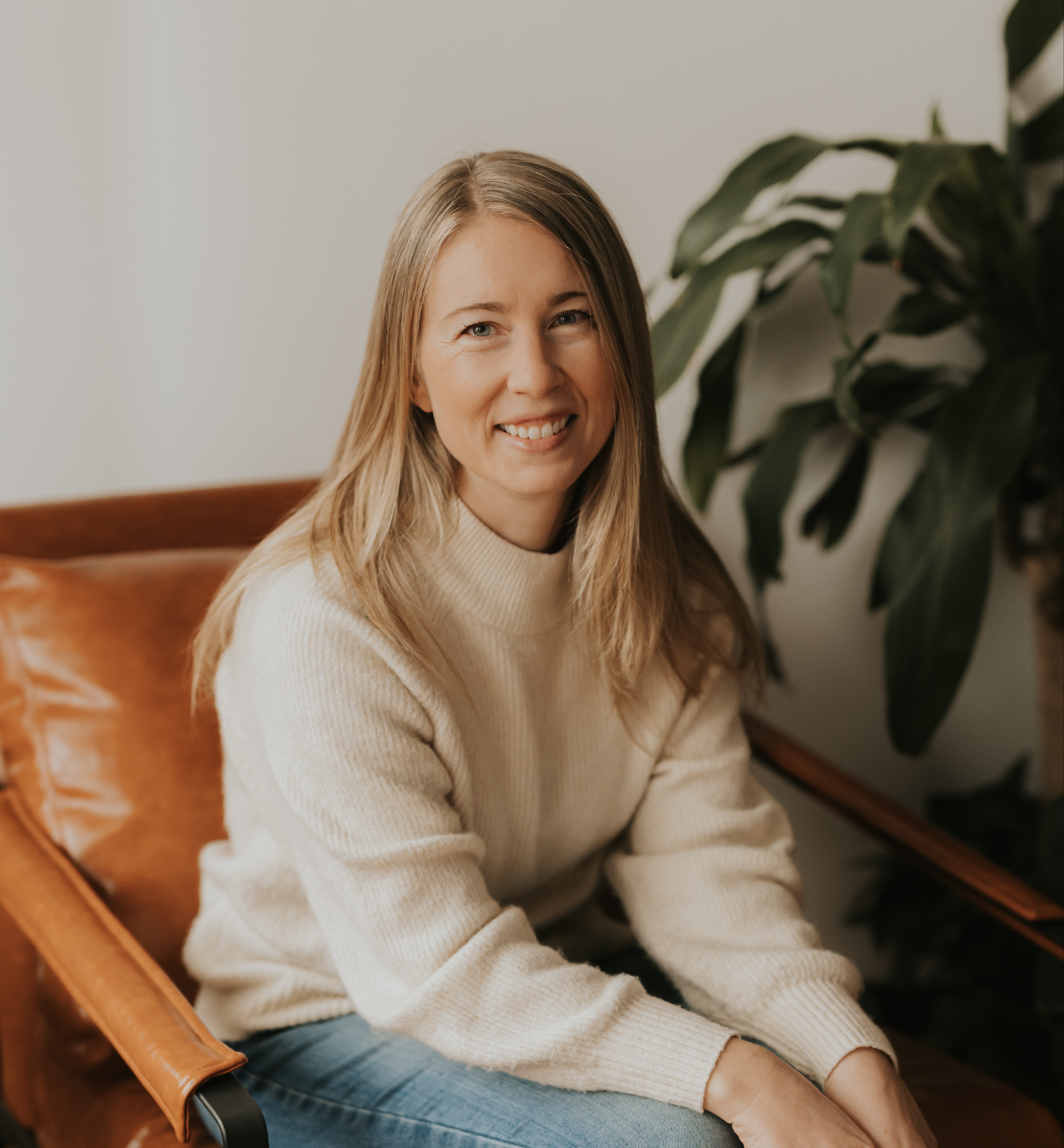 Ananda DeMaio's profile picture