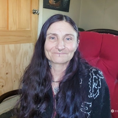 Bernadette Wood Bernadette Wood