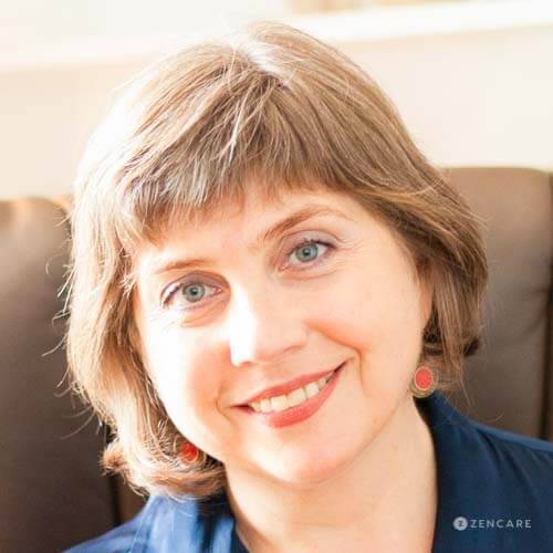 Milena Kazakov's profile picture