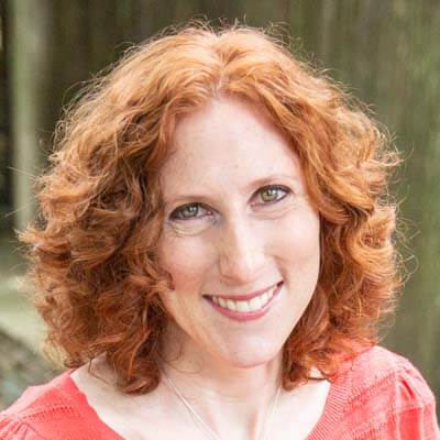 Liza Berkowitz Mazo's profile picture