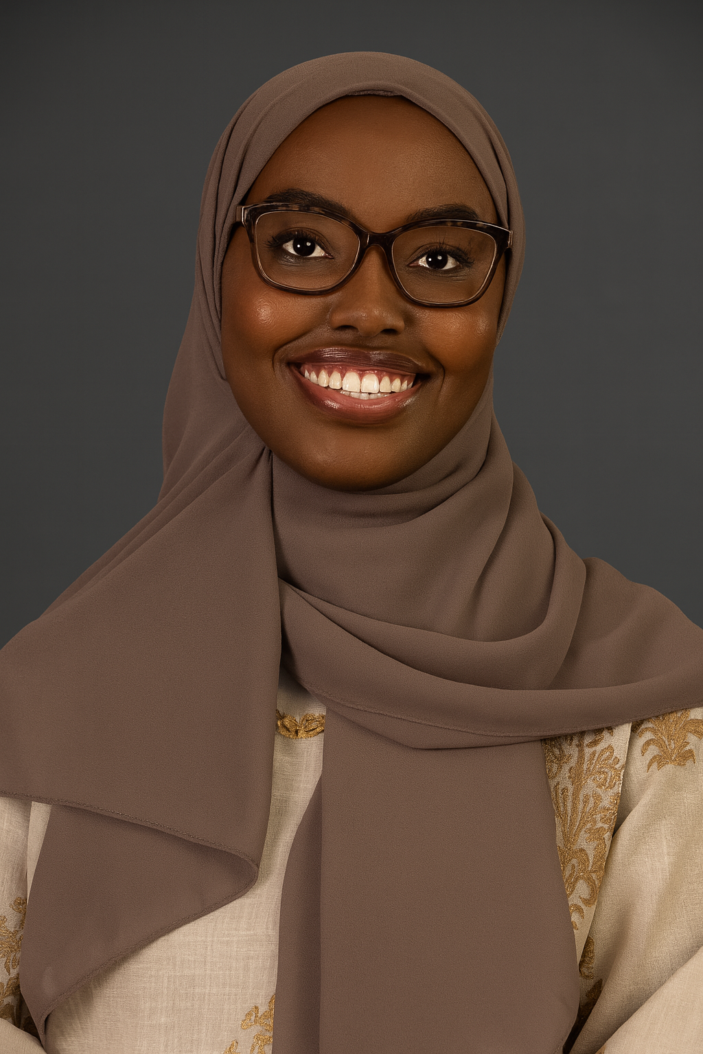 Shukri Mohamed-Hussain's profile picture