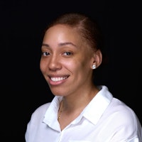 Tanejah  Jones's profile picture