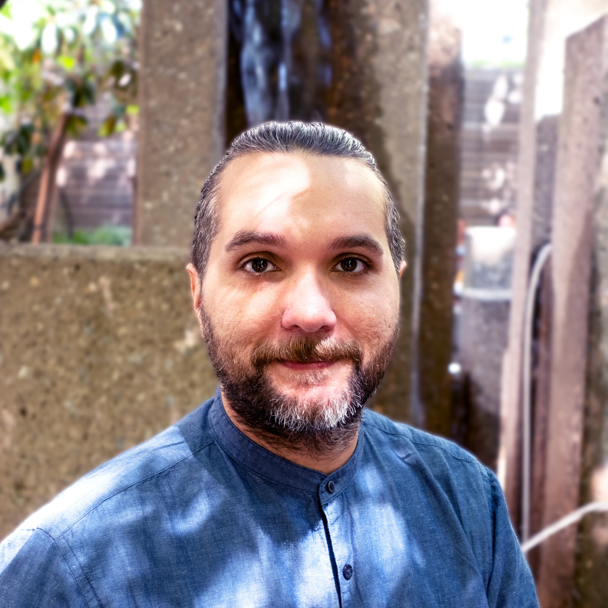 Sergio Perez's profile picture